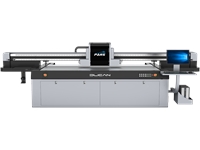 250x130 Cm UV Printing Machine - 0