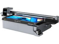 УФ-принтер с печатью размером 250x130 см - 3