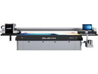 UV Printing Machine 330x250 Cm - 0