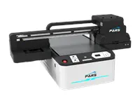60x90 Cm UV Printing Machine