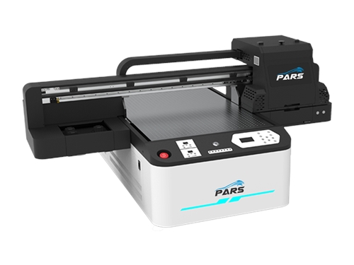 60x90 Cm UV Printing Machine