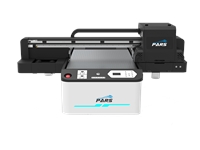 УФ-принтер с печатью размером 60x90 см - 0