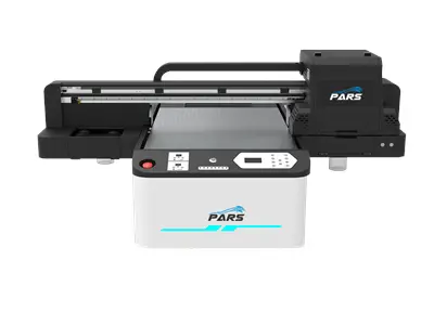 УФ-принтер с печатью размером 60x90 см