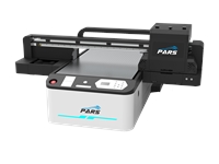 УФ-принтер с печатью размером 60x90 см - 1