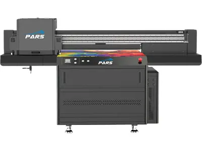 Принтер UV с печатью 90x90 см