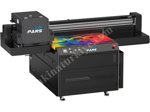 Принтер UV с печатью 90x90 см