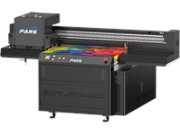 Принтер UV с печатью 90x90 см - 2