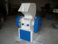 TMS4008 Plastic Crushing Machine