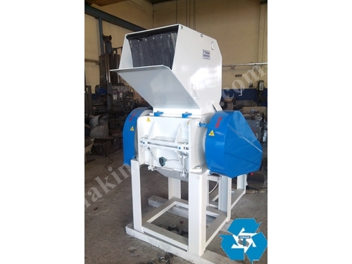 60 PIECE Tire Recycling Machine for Cars