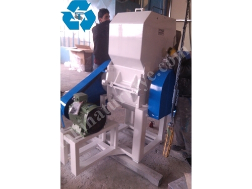 60 PIECE Tire Recycling Machine for Cars