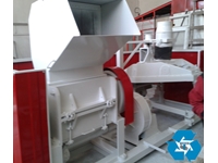 TMS80011CA 800X500 Mm Plastic Cable Crushing Machine - 6