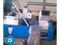 TMS80011CA 800X500 Mm Plastic Cable Crushing Machine - 5