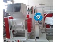 TMS80011CA 800X500 Mm Plastic Cable Crushing Machine - 1