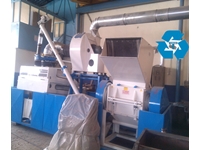 TMS80011CA 800X500 Mm Plastic Cable Crushing Machine - 3