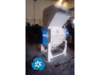 TMS100016 1000X600 Mm Plastic Pvc Crushing Machine - 0