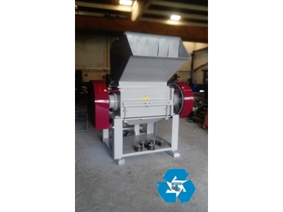 1000X600 mm Sunta Ahşap Kırma Makinası - 2