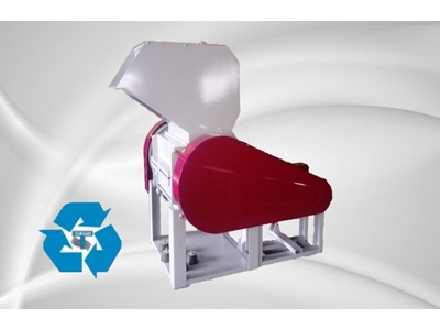 1000X600 mm Sunta Ahşap Kırma Makinası - 0