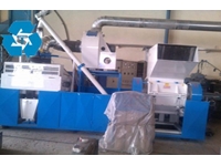 Plastic Cable Recycling Machine - 1