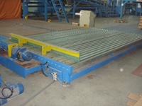 Corrugated Cardboard Palletizing Machine - 3