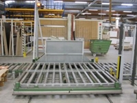 Pallet Jack Conveyor System - 0