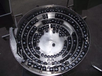 Kapak Dizme Vibratörü  - 5