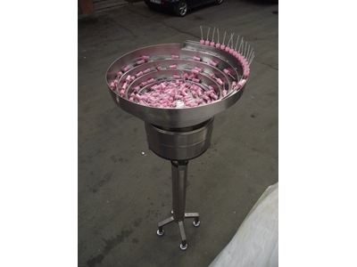 Kapak Dizme Vibratörü  - 4