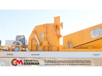 250-300 Ton / Hour Secondary Impact Crusher - 3