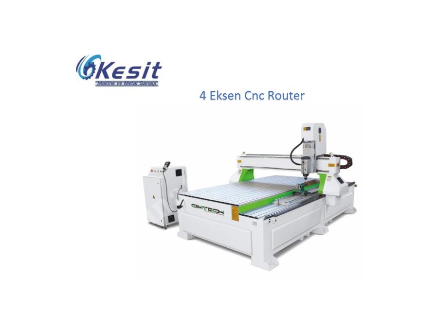 Cnc Router 1300x1300 mm