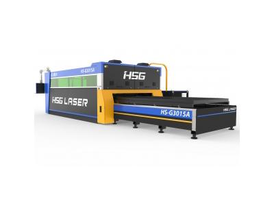 Fiber Metal Kesim Makinası 1500x3000 mm - 0