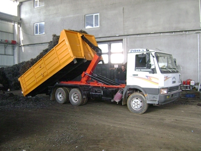 10 Ton Hooklift - 4