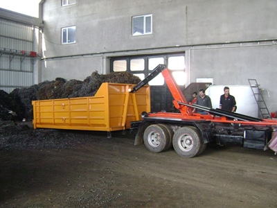 10 Ton Hooklift - 3