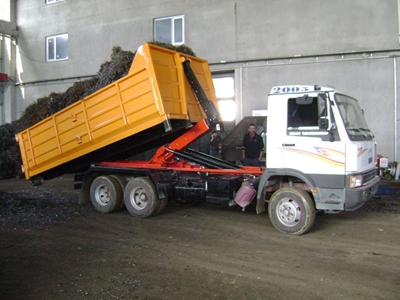 10 Ton Hooklift - 5