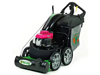 74 cm 137 Liter Vacuum Cleaner for Large and Small Areas