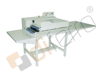Conveyor Type Wire Gluing Machine 90 Cm H12-14 - 0