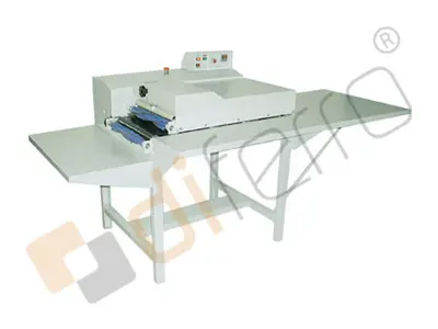 Conveyor Type Wire Gluing Machine 90 Cm H12-14