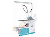 Self-cleaning Stain Remover Machine Vertical System - 0