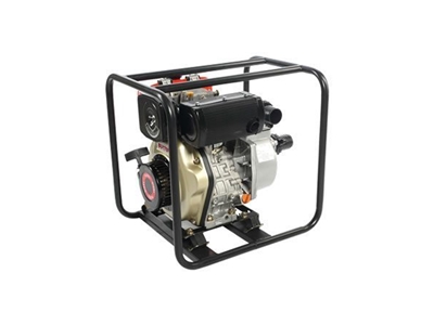 Dizel Su Motoru 6.7 Hp 3" - 0