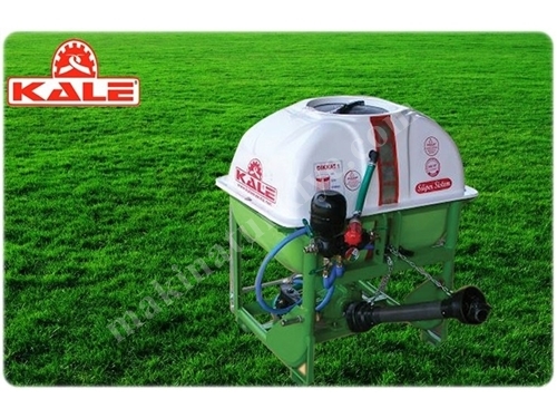 200 Litre Asılır Tip Bahçe Pulverizatörü