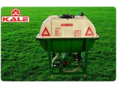 300 Litre Asılır Tip Bahçe Pulverizatörü - 0