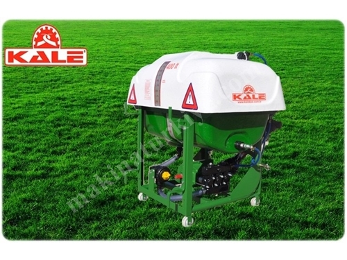 400 Litre Asılır Tip Bahçe Pulverizatörü