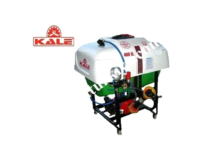 400 Litre Asılır Tip Bahçe Pulverizatörü