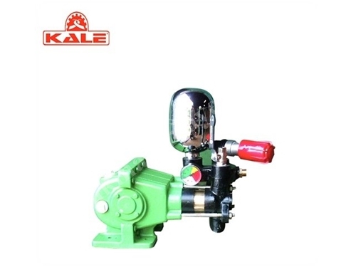 Ek1 İlaçlama Pompası