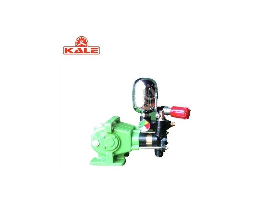 Ek1 İlaçlama Pompası