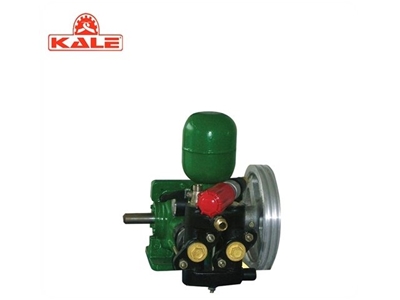 Ek2 İlaçlama Pompası - 0