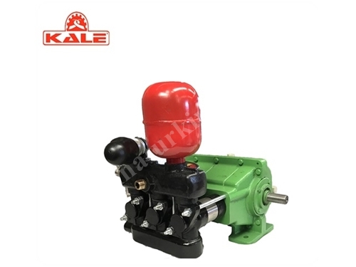 K 3 İlaçlama Pompası