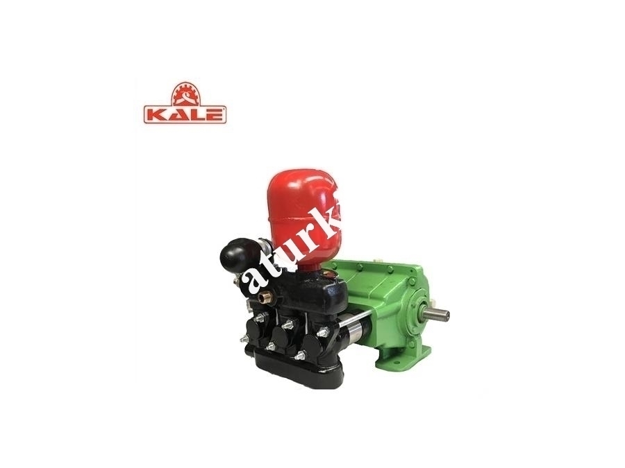 K 3 İlaçlama Pompası