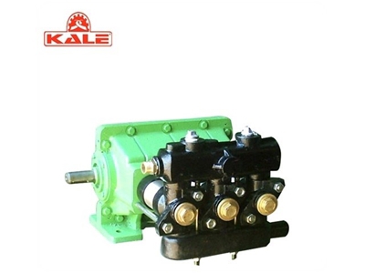 K 3 Hd  İlaçlama Pompası