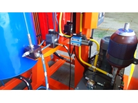 High Pressure Polyurethane Injection Machine - 5