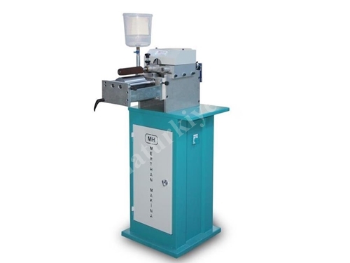 150 mm Latex-Applikationsmaschine auf Wasserbasis