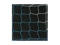 Filet de mini but de football carré à motif (double couleur) 3x2 m Art 135C - 1
